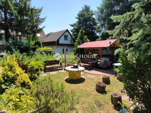 Eladó ház Budapest XXII. kerület 230 nm