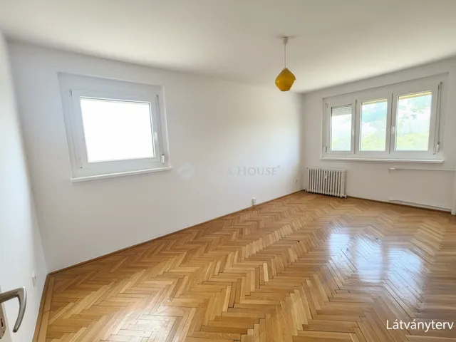 Eladó lakás Budapest III. kerület 68 nm