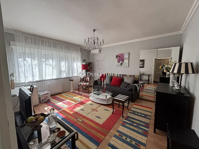 Kiadó lakás Budapest II. kerület 37 nm