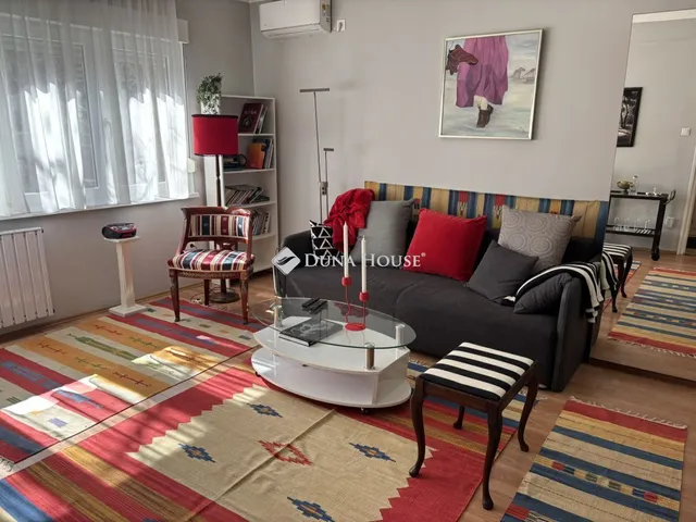 Kiadó lakás Budapest II. kerület, Szépvölgyi út 37 nm
