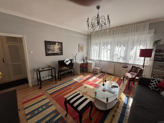 Kiadó lakás Budapest II. kerület, Szépvölgyi út 37 nm