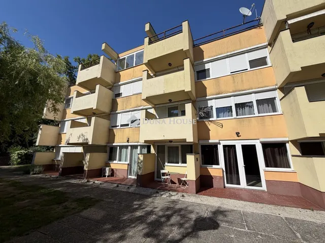 Eladó lakás Balatonszemes, Ady Endre utca 62 nm
