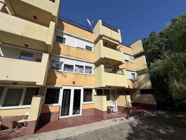 Eladó lakás Balatonszemes, Ady Endre utca 62 nm