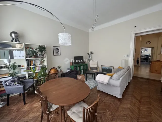 Kiadó lakás Budapest V. kerület 102 nm
