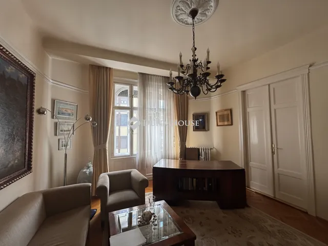 Eladó lakás Budapest XIII. kerület 210 nm