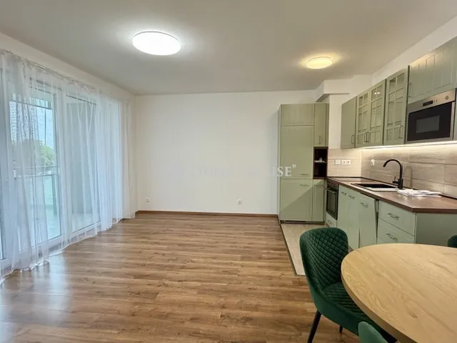 Kiadó lakás Budapest XI. kerület 55 nm