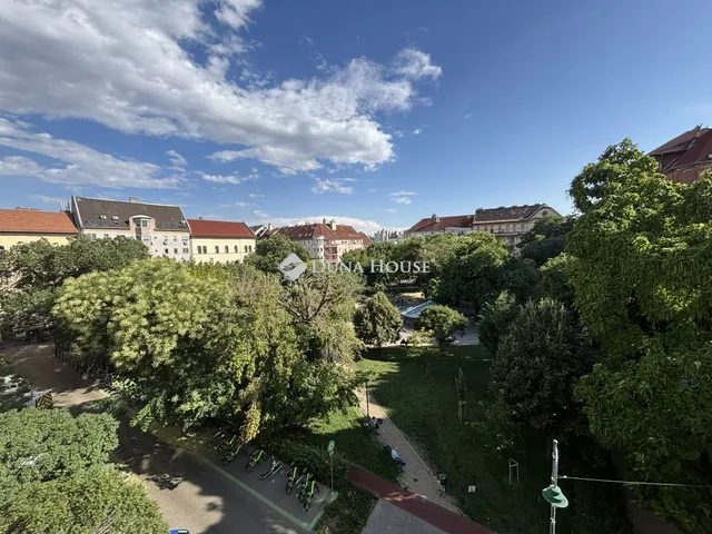 Eladó lakás Budapest IX. kerület 79 nm