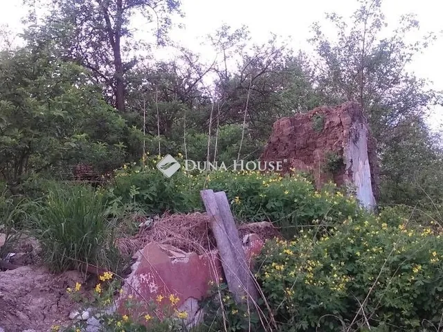 Eladó telek Sajószentpéter 1072 nm
