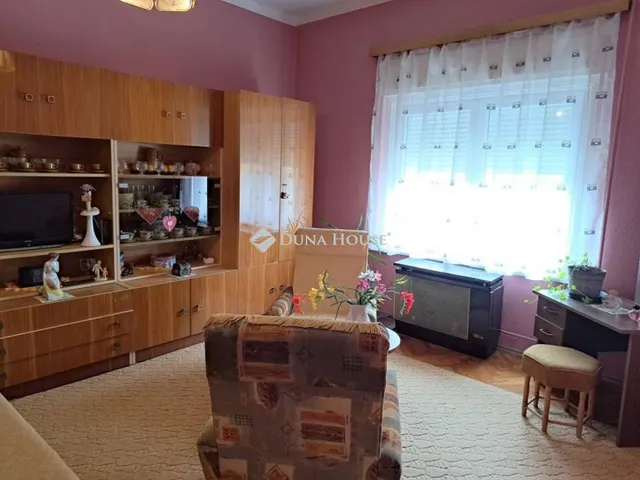 Eladó ház Kaposvár, Szent László utca 55 nm