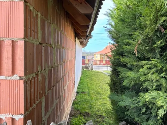 Eladó ház Birján 61 nm