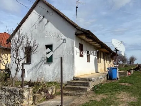 Eladó ház Birján 61 nm