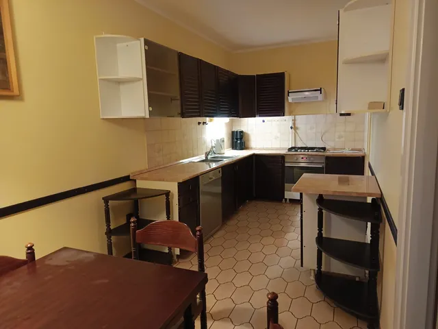 Eladó lakás Kaposvár 86 nm