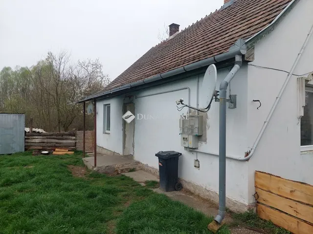 Eladó ház Jákó 70 nm