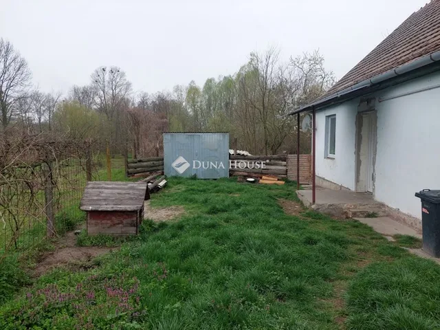 Eladó ház Jákó 70 nm
