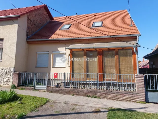 Eladó ház Kaposvár 117 nm