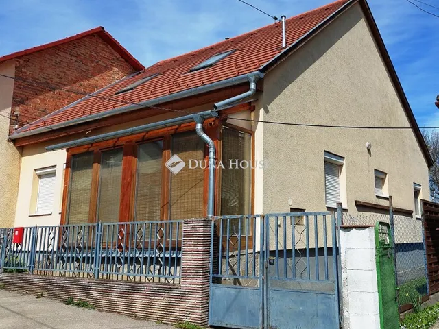 Eladó ház Kaposvár 117 nm