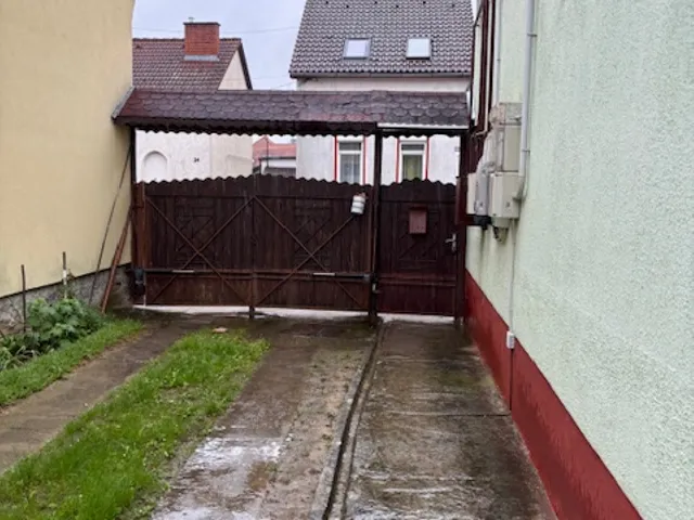 Kiadó ház Kaposvár 35 nm