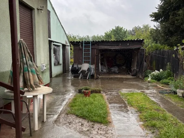 Kiadó ház Kaposvár 35 nm