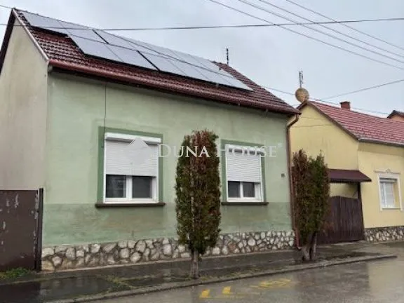 Kiadó ház Kaposvár 35 nm