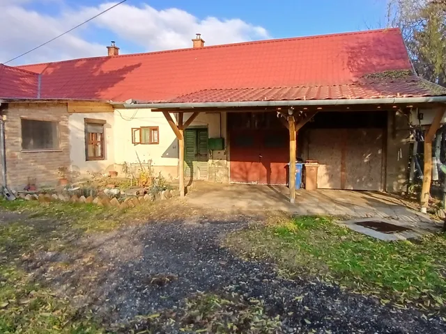 Eladó ház Bárdudvarnok 84 nm