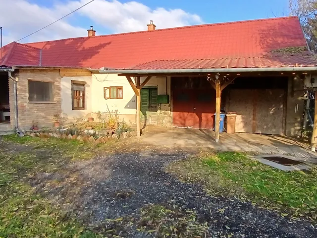 Eladó ház Bárdudvarnok 84 nm