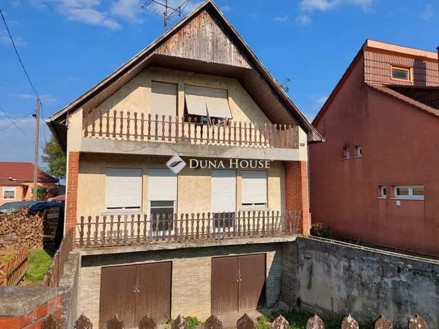 Eladó ház Kaposvár 157 nm