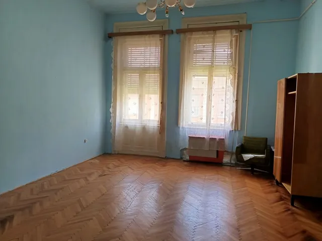 Eladó lakás Kaposvár 44 nm