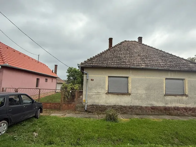 Eladó ház Böhönye 91 nm