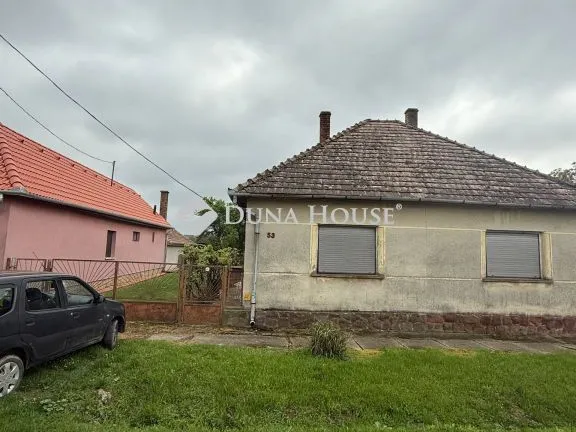 Eladó ház Böhönye 91 nm