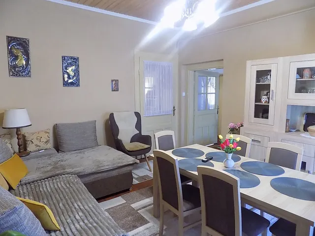 Eladó ház Igal 82 nm