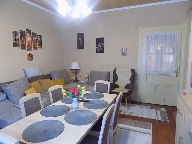 Eladó ház Igal 82 nm
