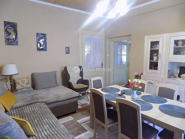 Eladó ház Igal 82 nm