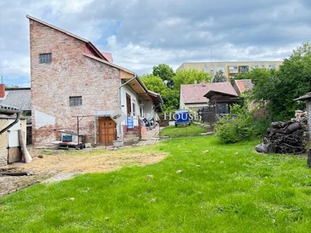 Eladó ház Kaposvár 40 nm