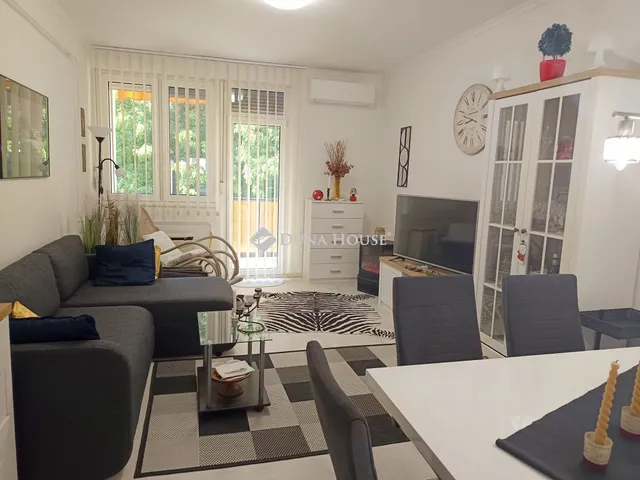 Eladó lakás Kaposvár 55 nm
