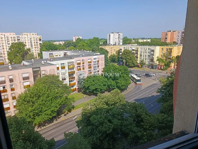 Eladó lakás Kaposvár 40 nm