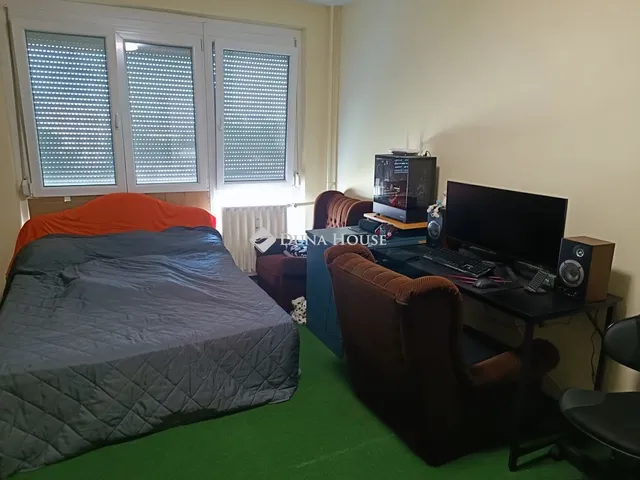 Eladó lakás Kaposvár 40 nm