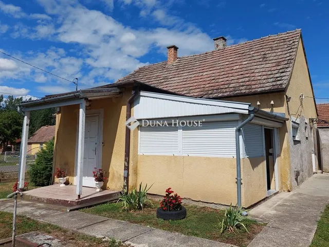 Eladó ház Mernye 81 nm