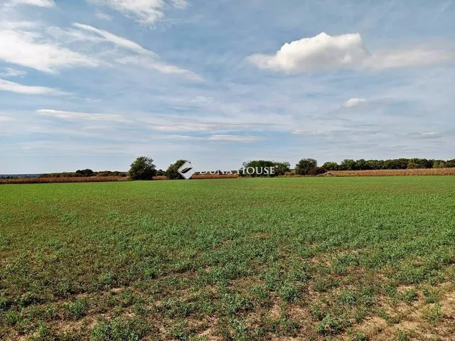 Eladó telek Kaposvár 5617 nm