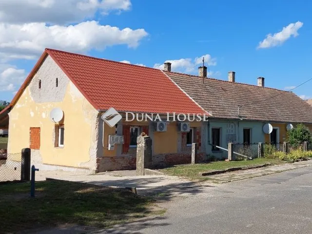Eladó ház Kiskorpád 64 nm