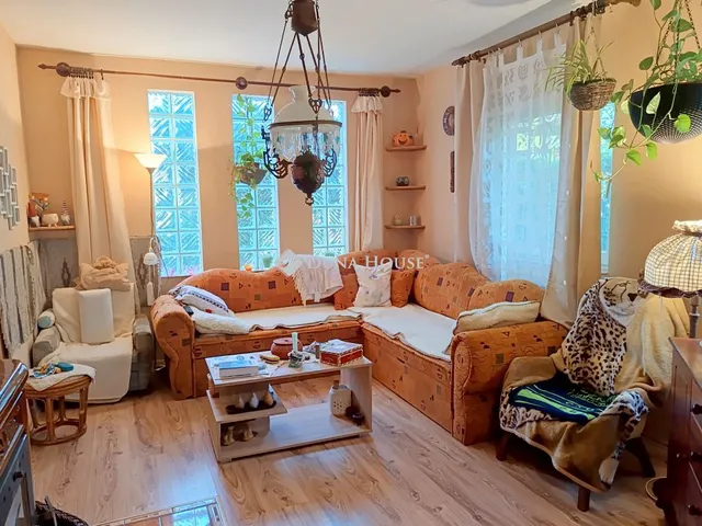 Eladó ház Orci 80 nm