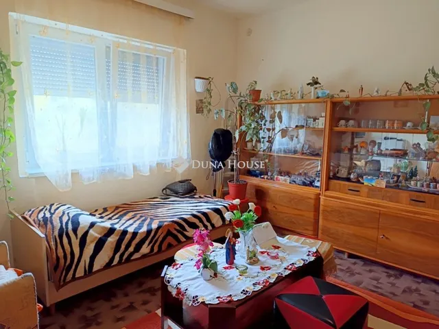 Eladó ház Simonfa, Dózsa György utca 40 nm