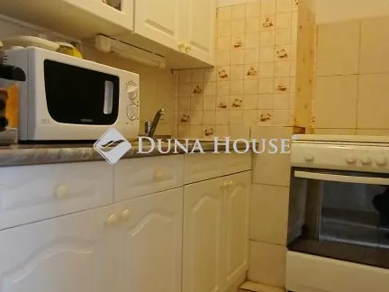 Eladó lakás Kaposvár 35 nm