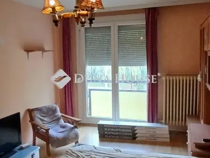 Eladó lakás Kaposvár 35 nm