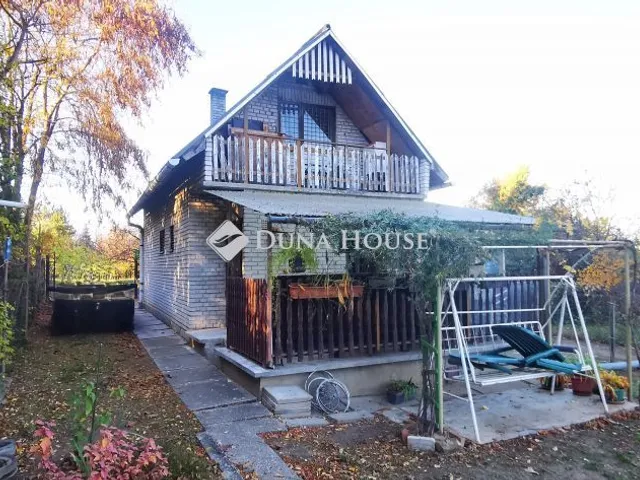 Eladó ház Kaposvár 60 nm