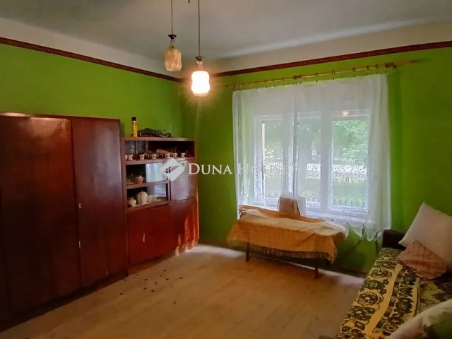 Eladó ház Mernye 61 nm