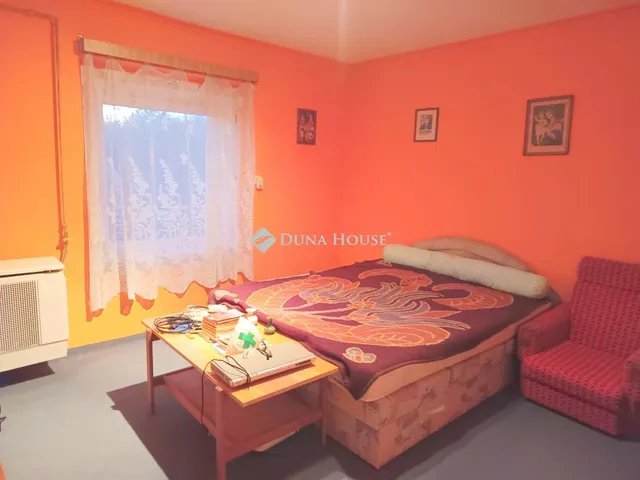 Eladó ház Szentgáloskér, Akácfa utca 50 nm