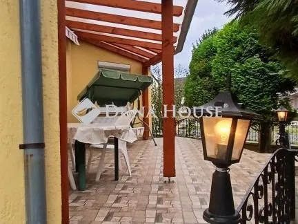 Eladó ház Kaposvár 183 nm