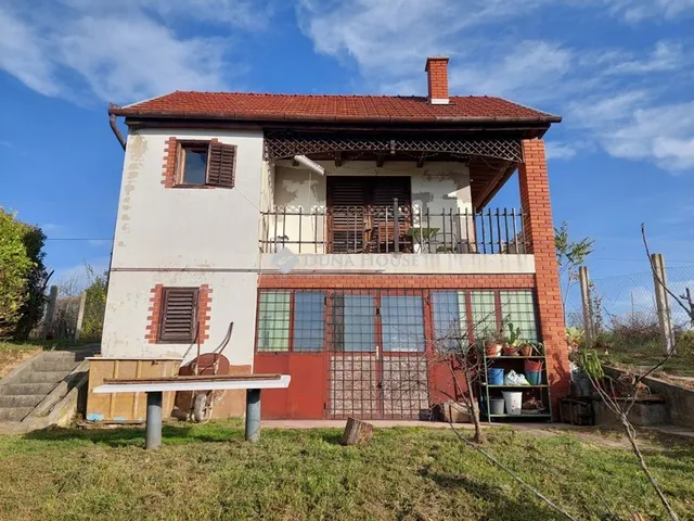 Eladó ház Kaposvár 80 nm