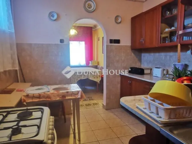 Eladó ház Kaposvár 86 nm