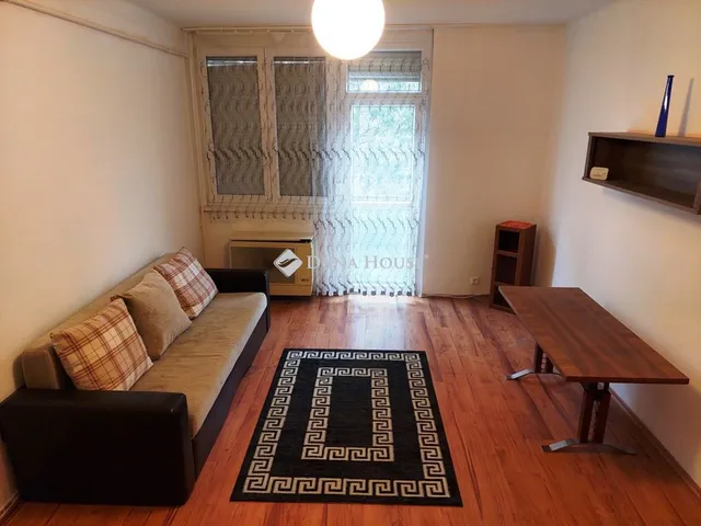 Eladó lakás Kaposvár 43 nm